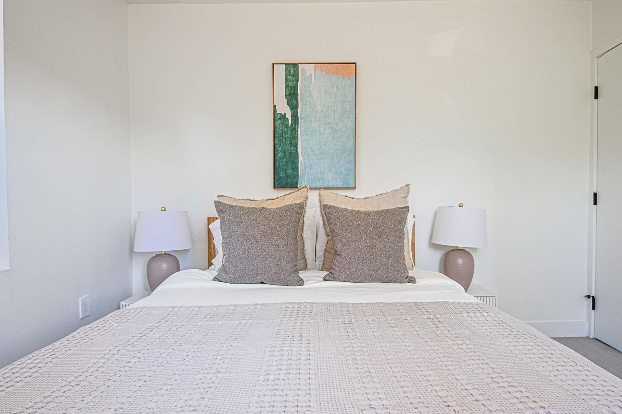 Cozy 4b With Pool 15 Minutes To Venice Beach Casa vacanze Los Angeles
