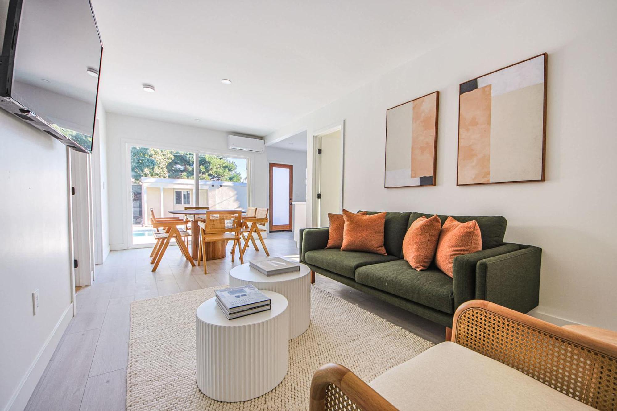 Cozy 4b With Pool 15 Minutes To Venice Beach Casa vacanze