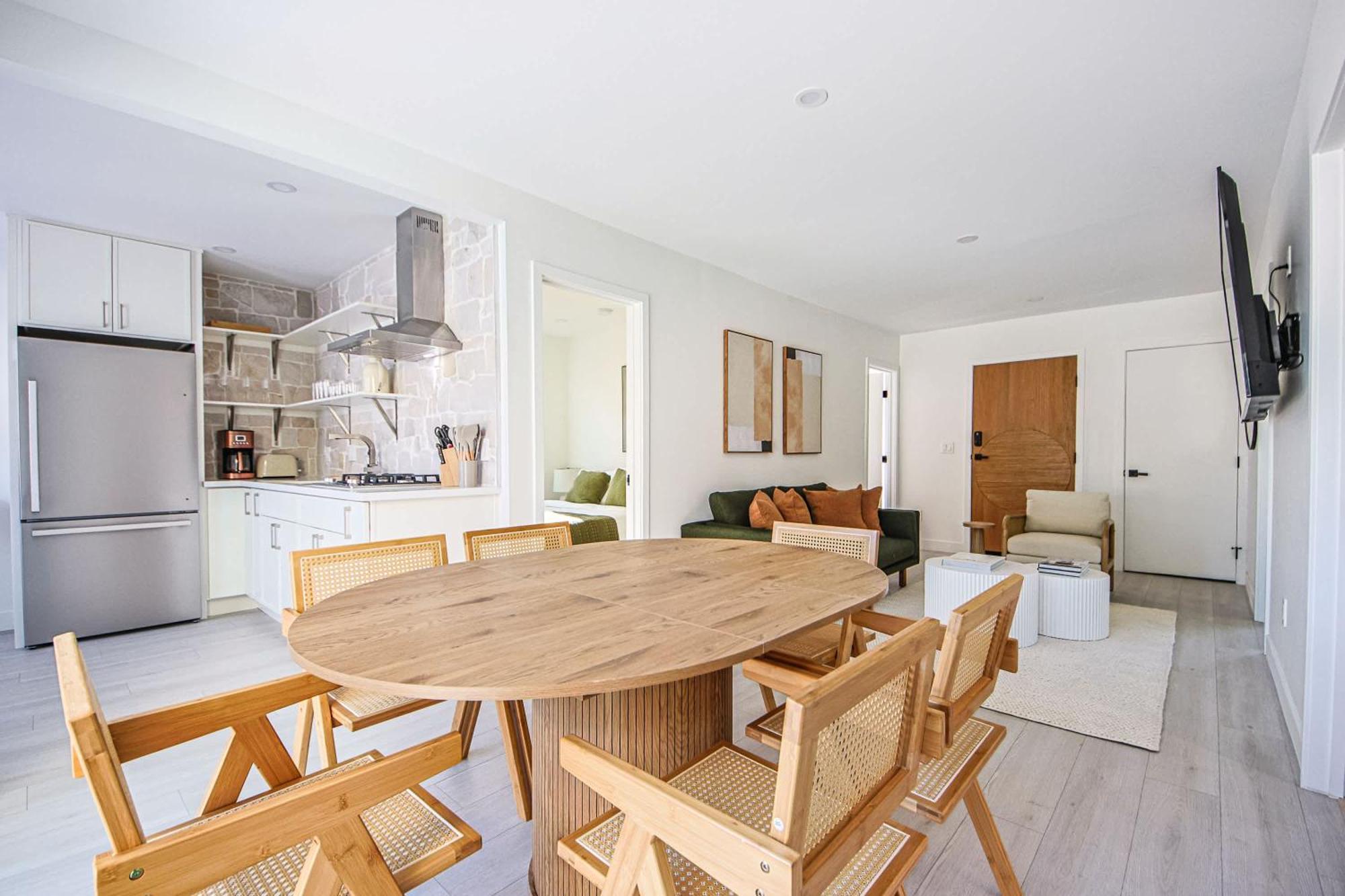 Casa vacanze Cozy 4b With Pool 15 Minutes To Venice Beach *