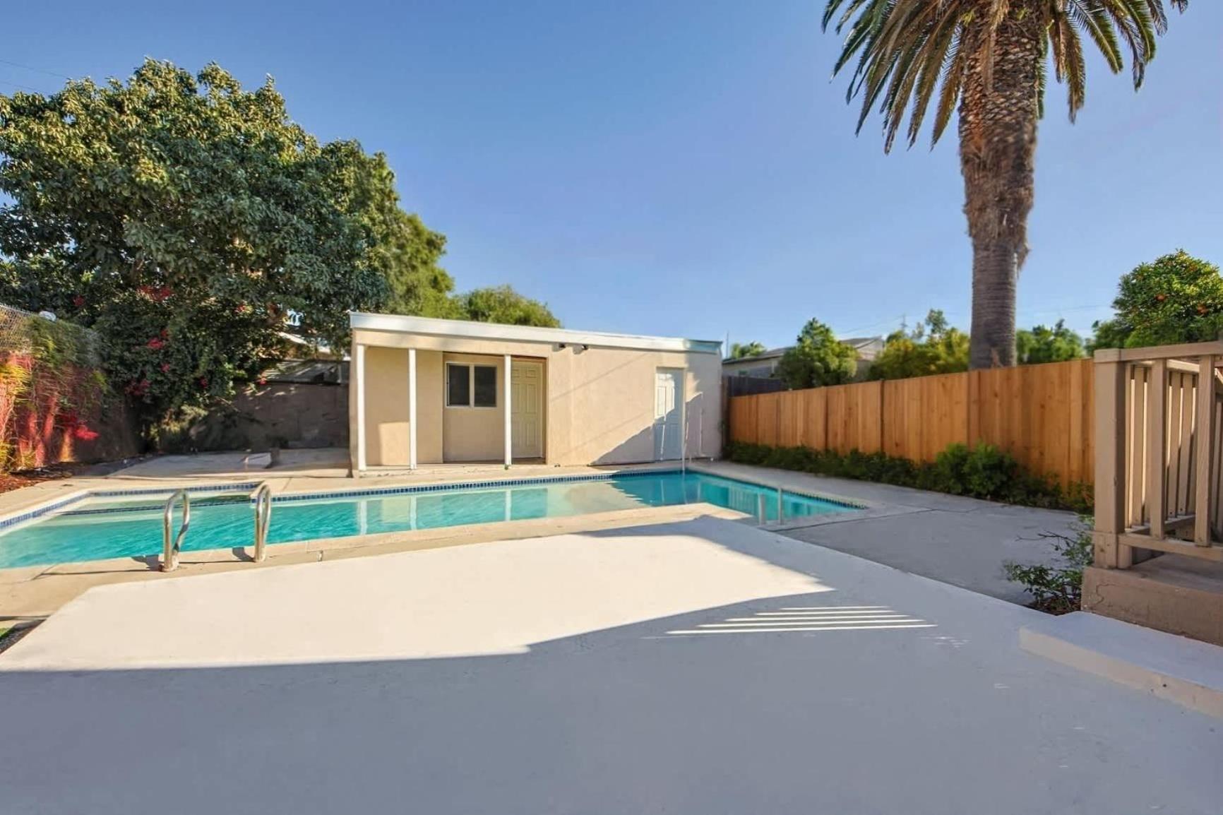 Cozy 4b With Pool 15 Minutes To Venice Beach Casa vacanze *